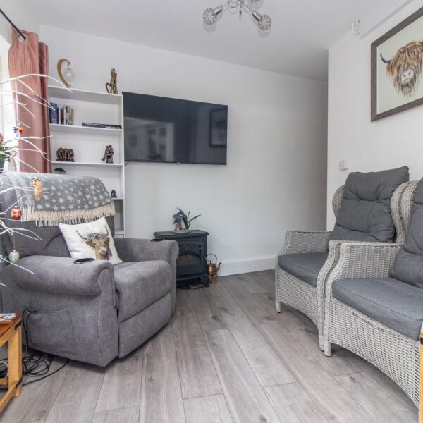 Copeland Road, Leicester