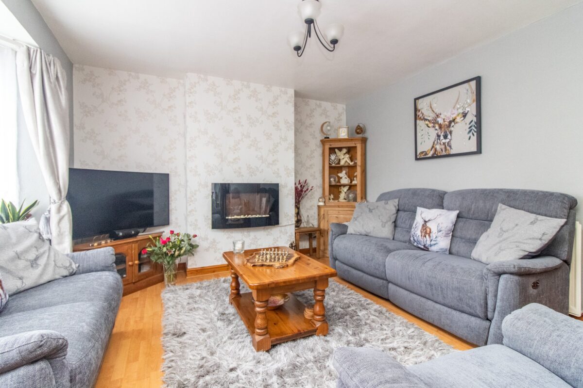 Copeland Road, Leicester