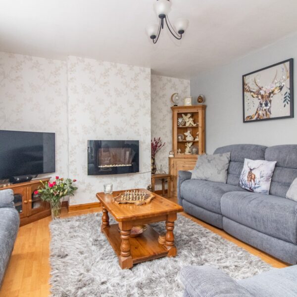 Copeland Road, Leicester