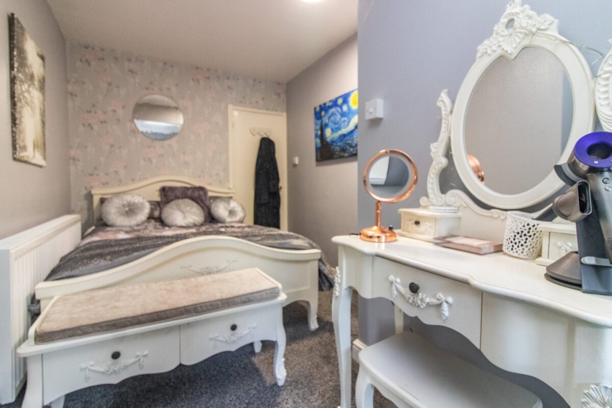 Copeland Road, Leicester