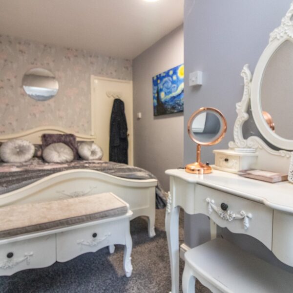 Copeland Road, Leicester