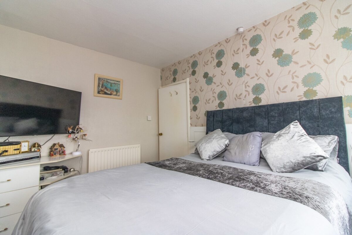 Copeland Road, Leicester