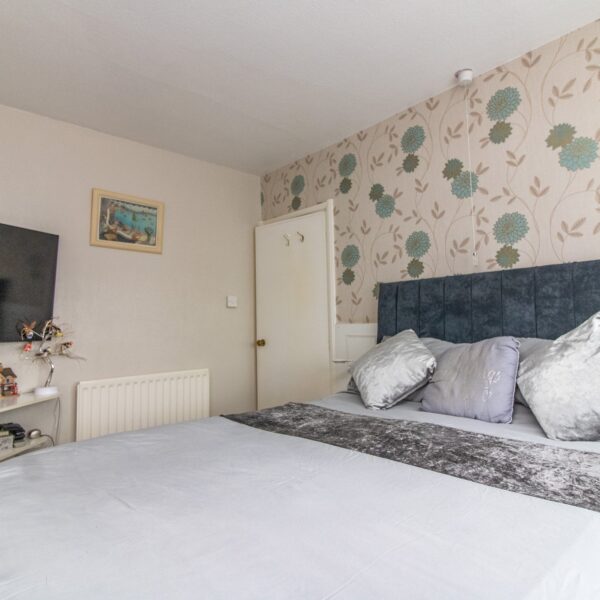 Copeland Road, Leicester