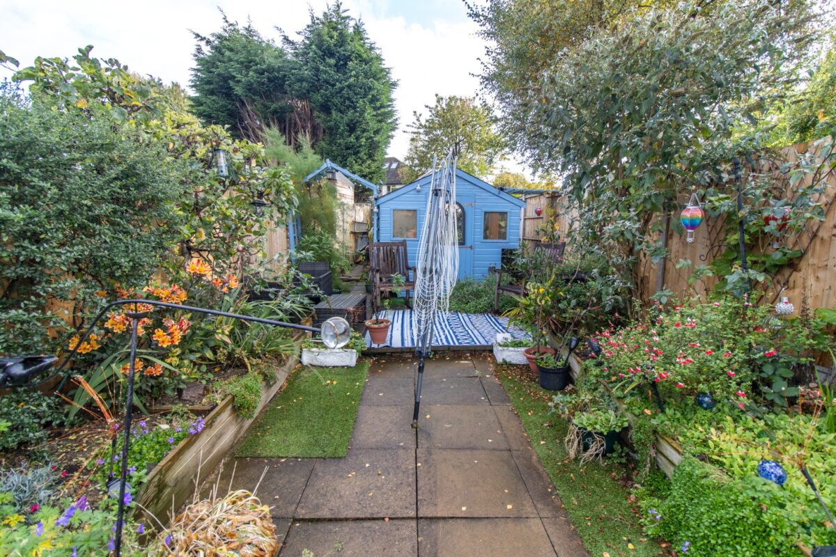 Copeland Road, Leicester