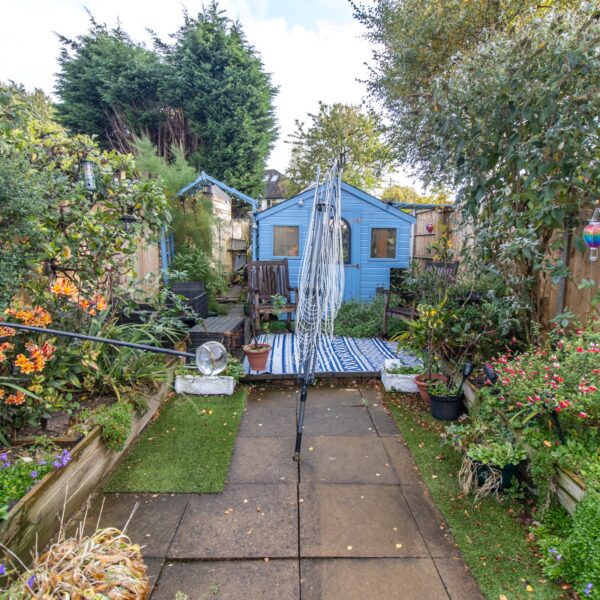 Copeland Road, Leicester