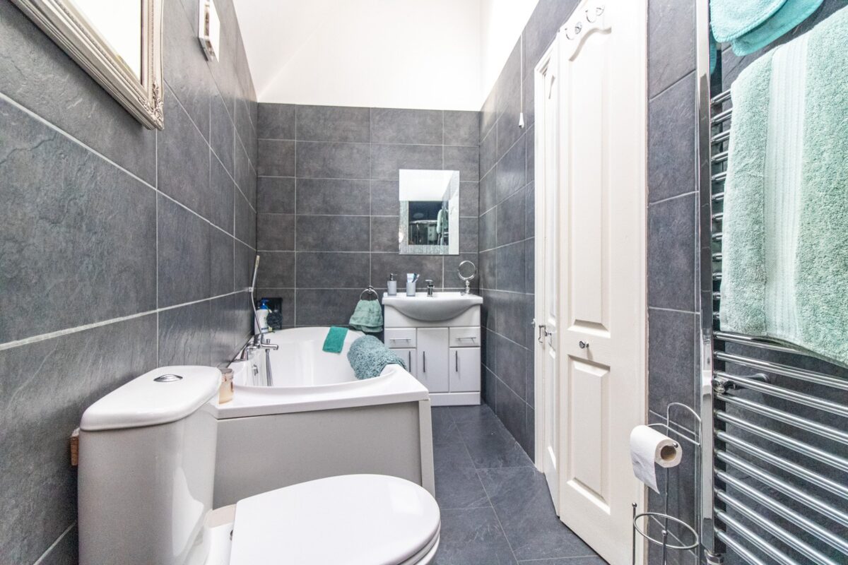 Copeland Road, Leicester