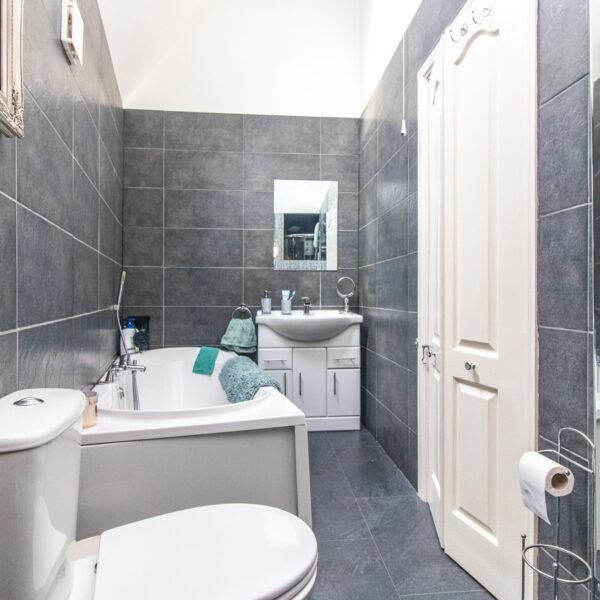 Copeland Road, Leicester