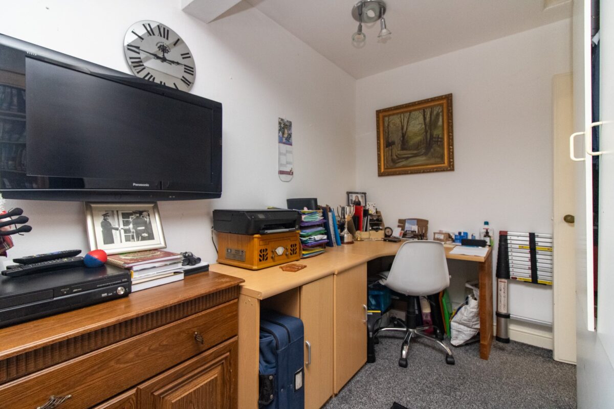 Copeland Road, Leicester