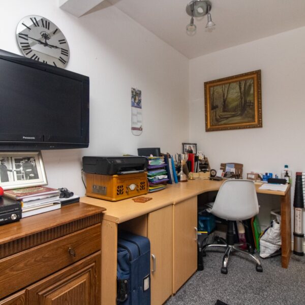 Copeland Road, Leicester