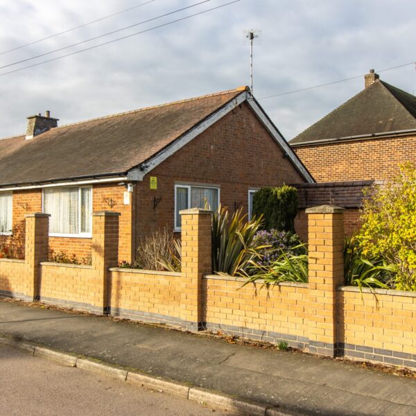 Maple Way, Leicester