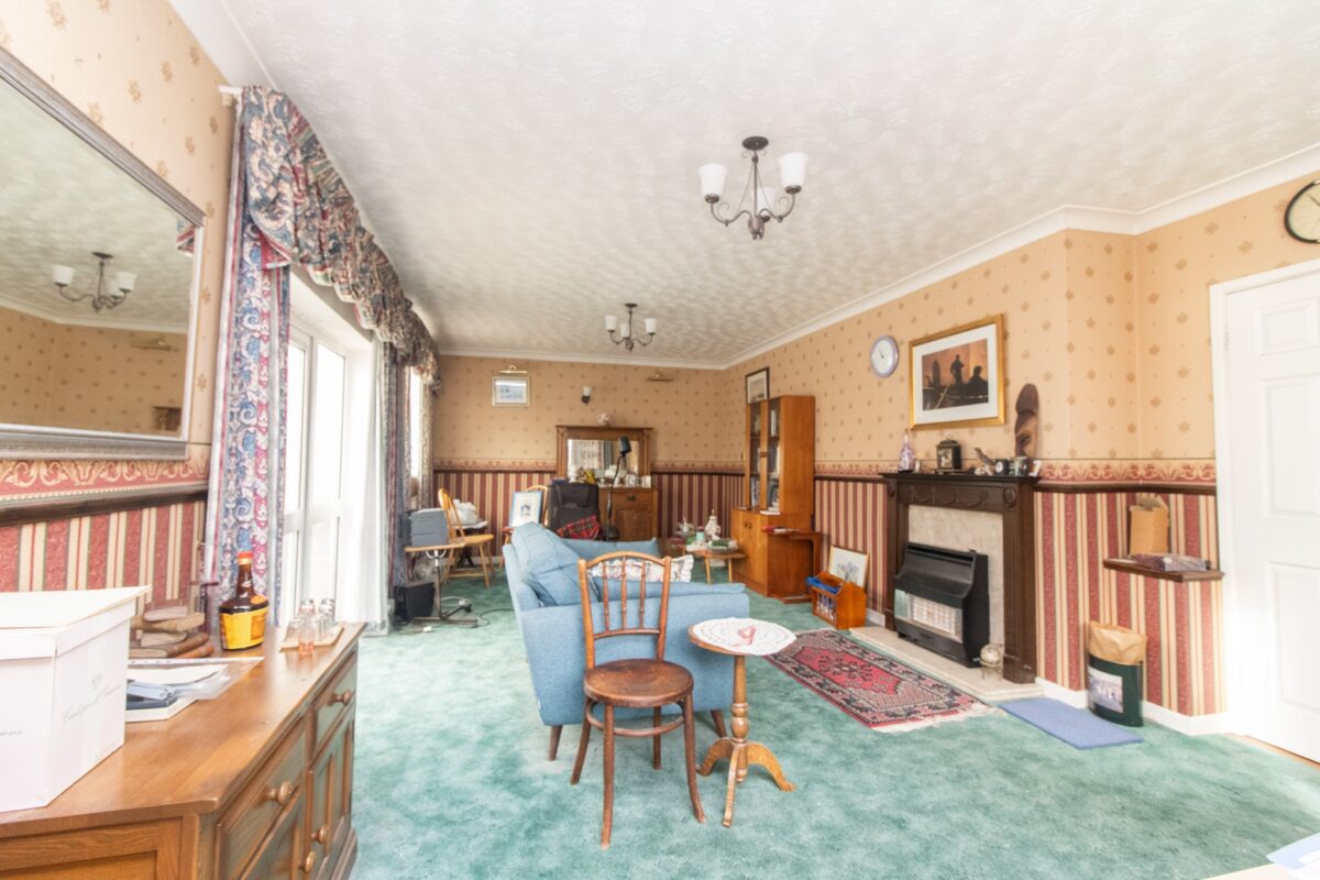 Maple Way, Leicester