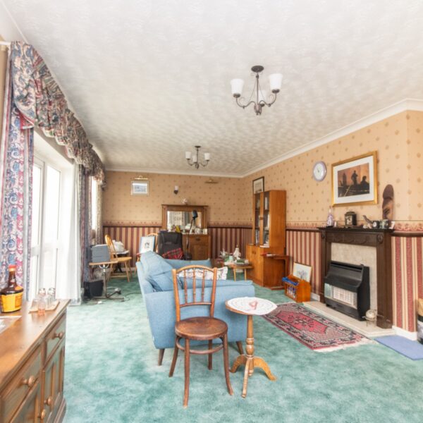 Maple Way, Leicester