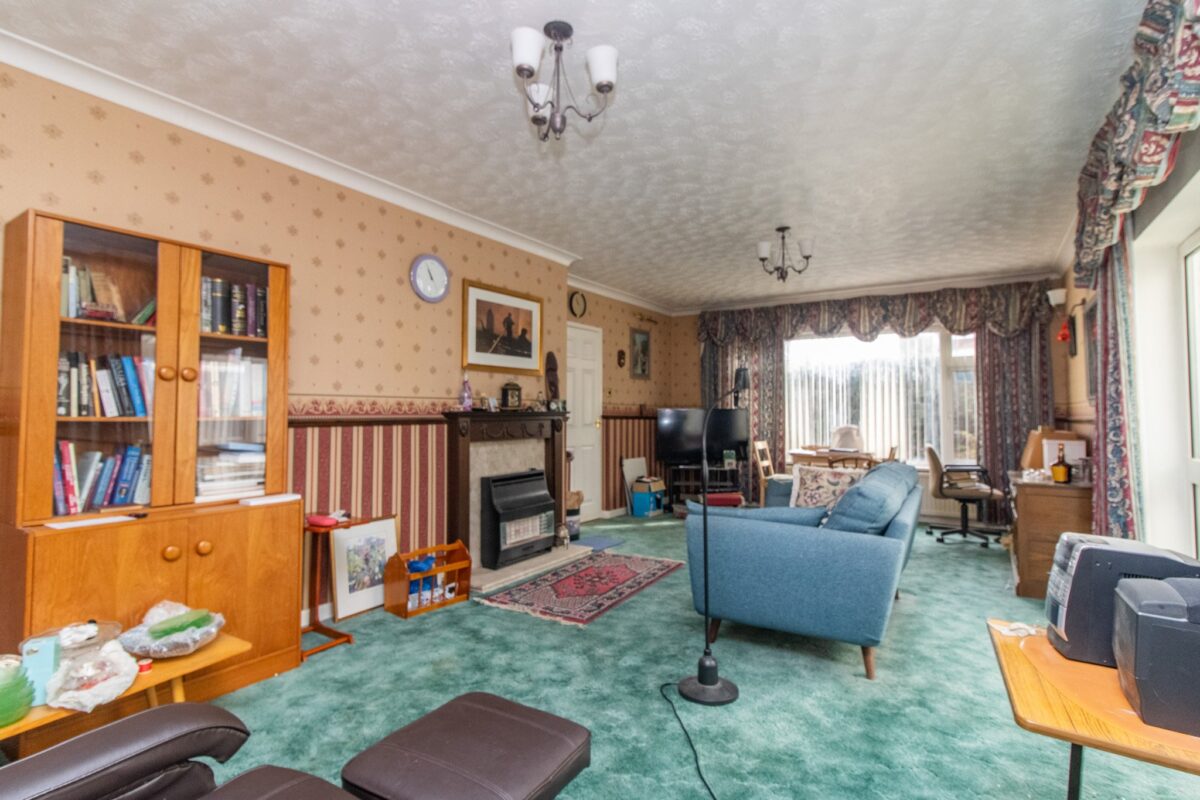 Maple Way, Leicester