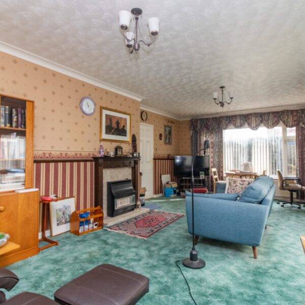 Maple Way, Leicester