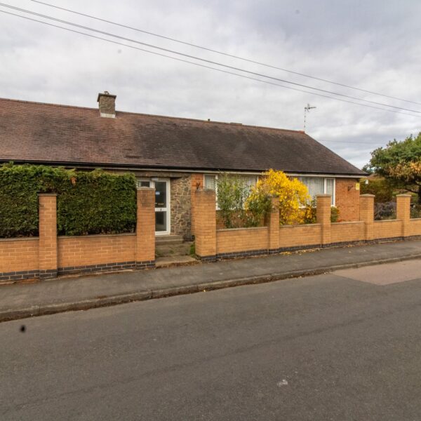 Maple Way, Leicester