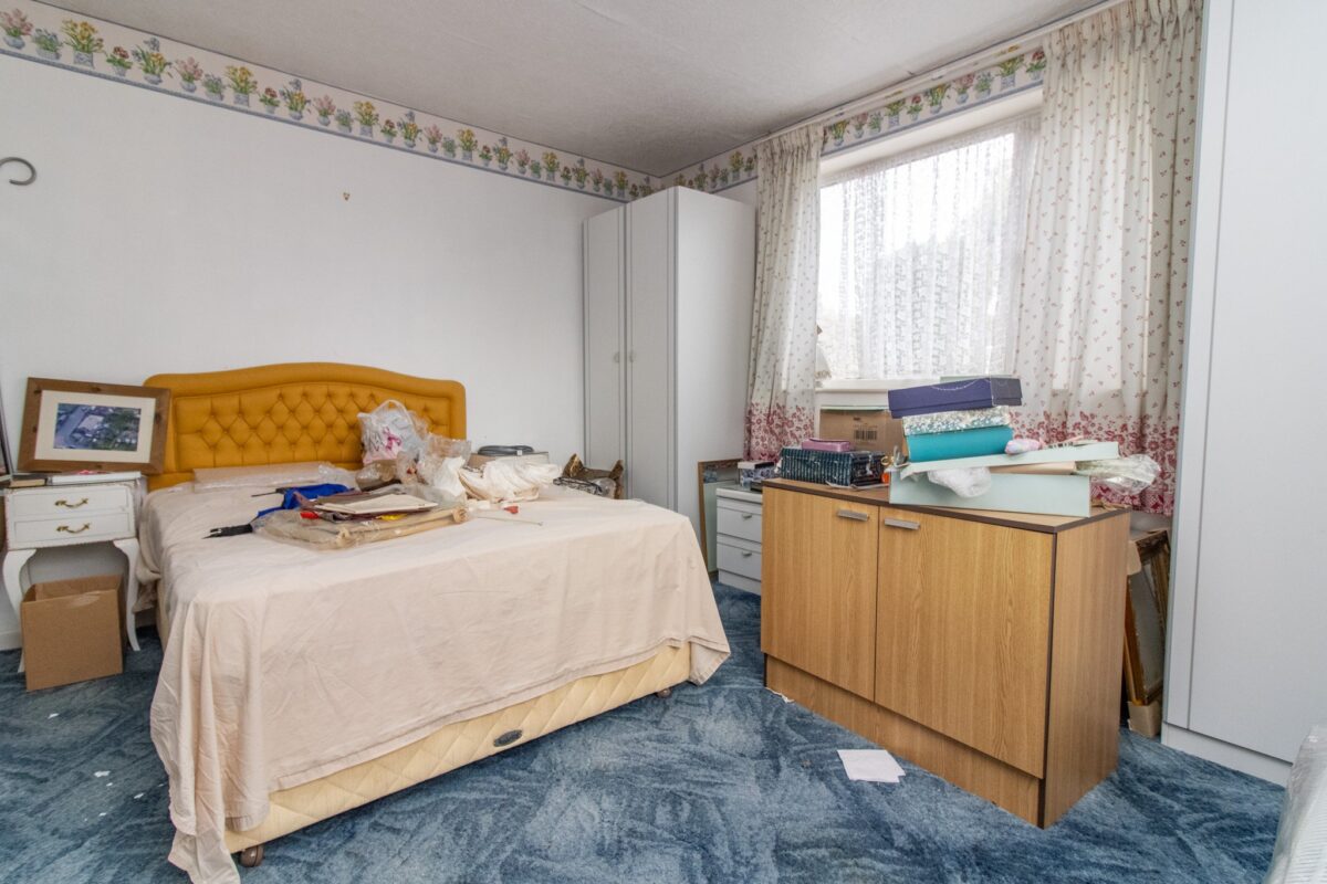 Maple Way, Leicester