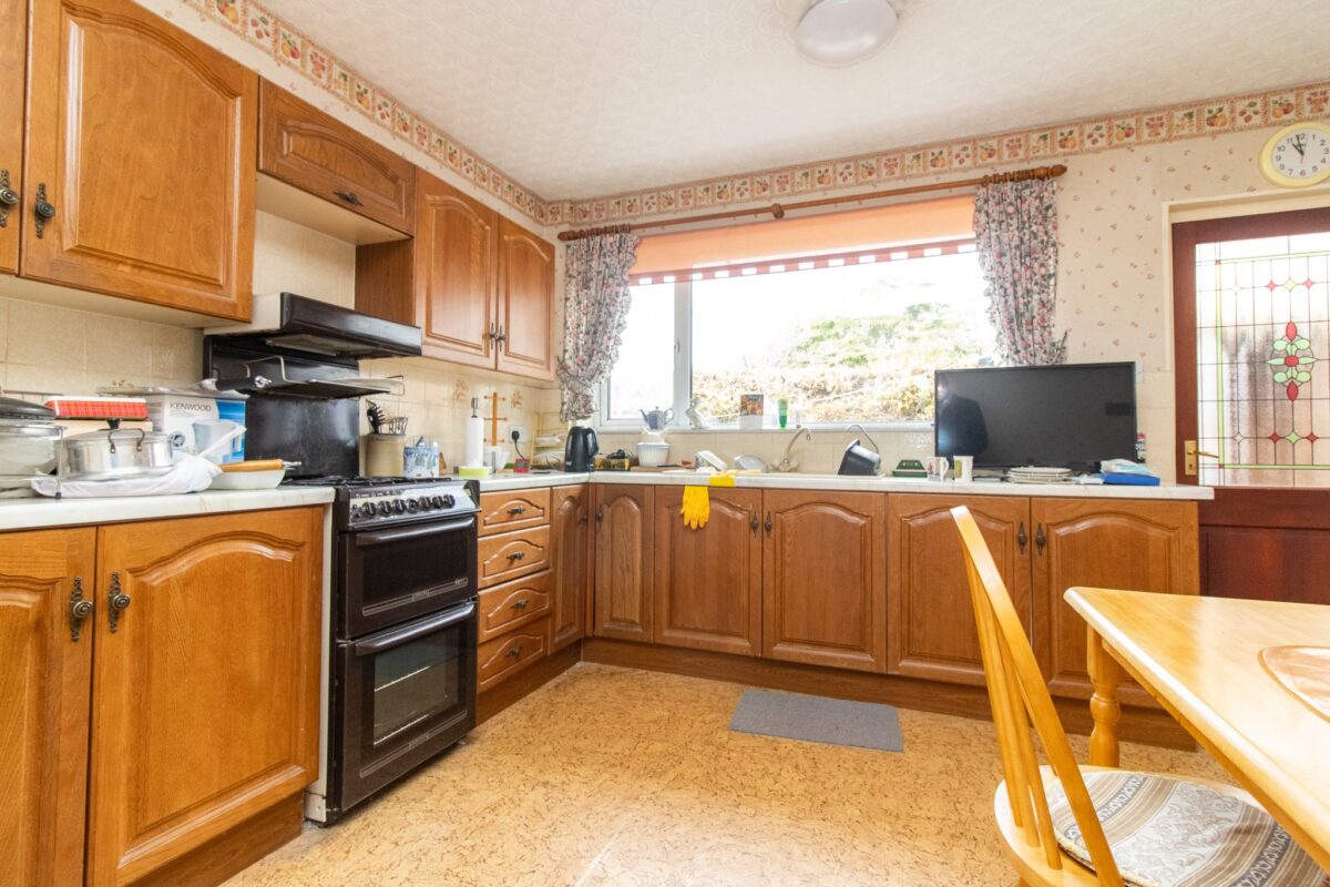 Maple Way, Leicester