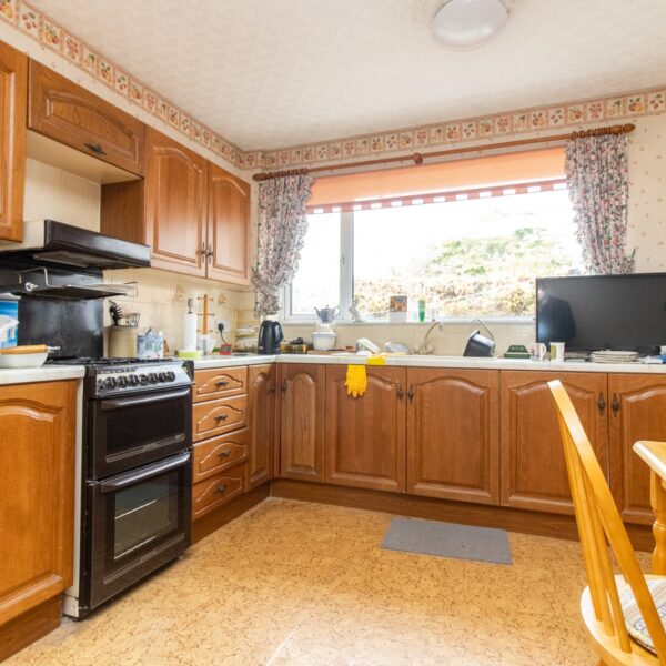 Maple Way, Leicester