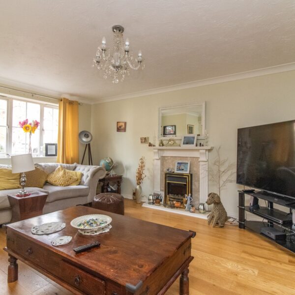 Orsett Close, Leicester