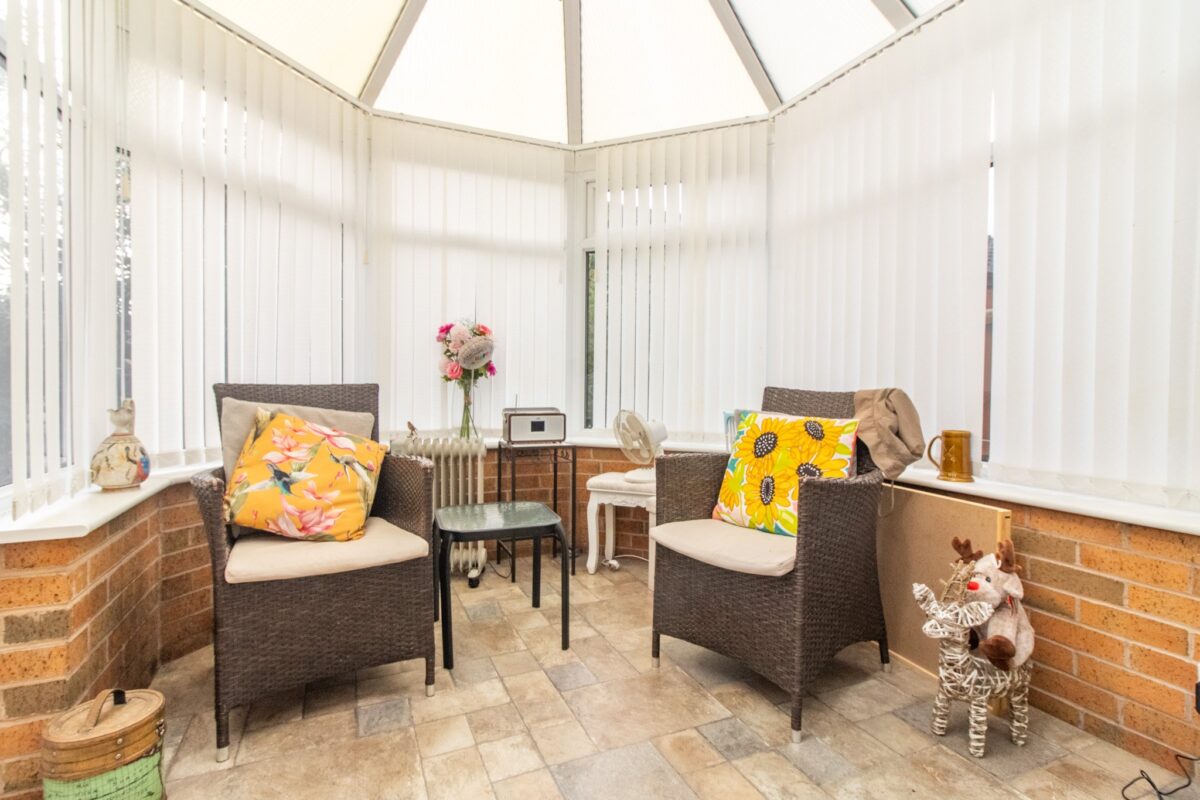 Orsett Close, Leicester