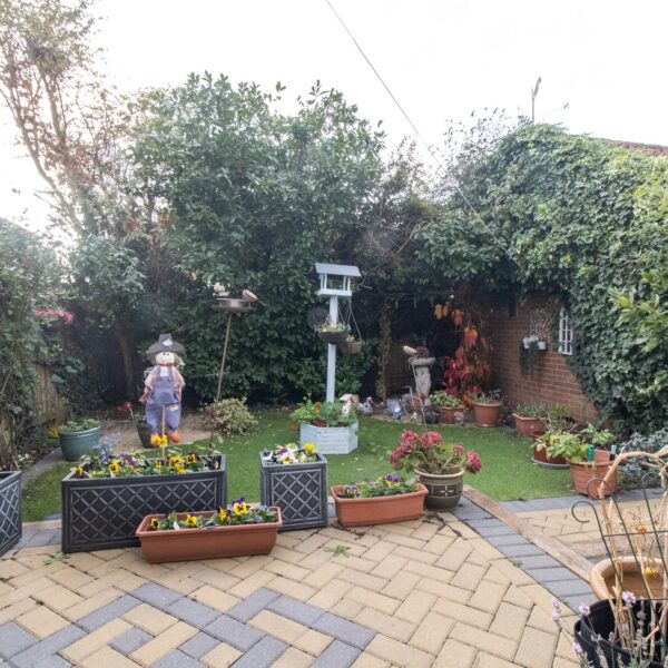 Orsett Close, Leicester