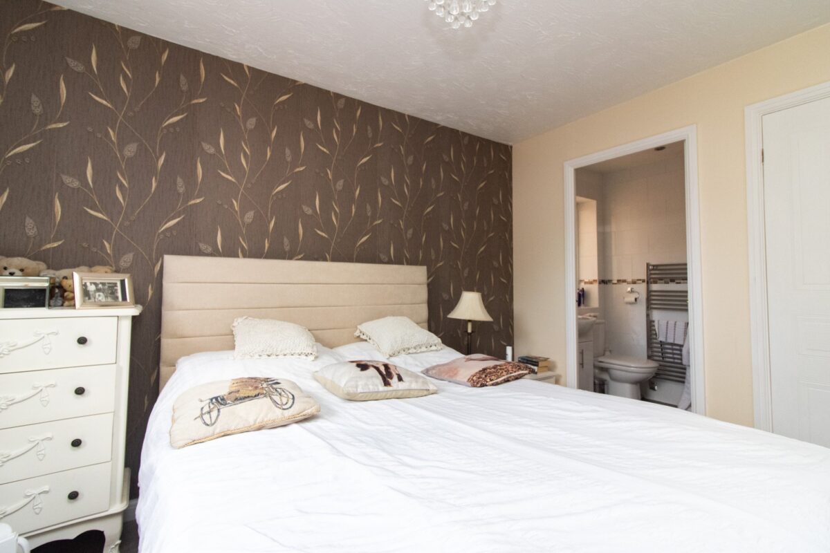 Orsett Close, Leicester