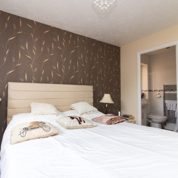 Orsett Close, Leicester