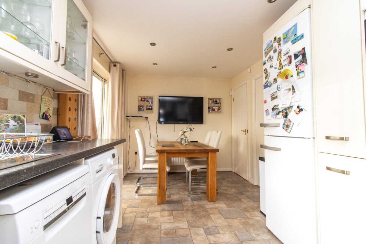 Orsett Close, Leicester