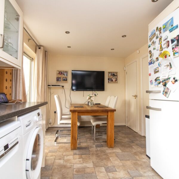 Orsett Close, Leicester