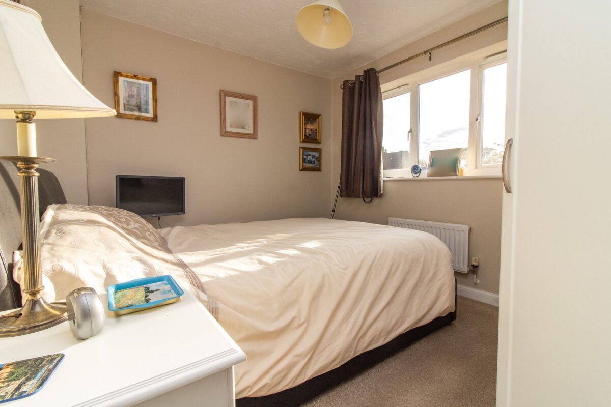 Orsett Close, Leicester