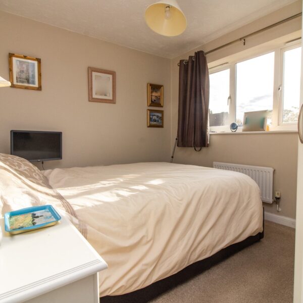 Orsett Close, Leicester