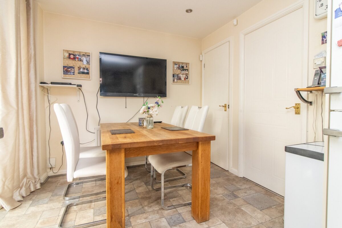 Orsett Close, Leicester