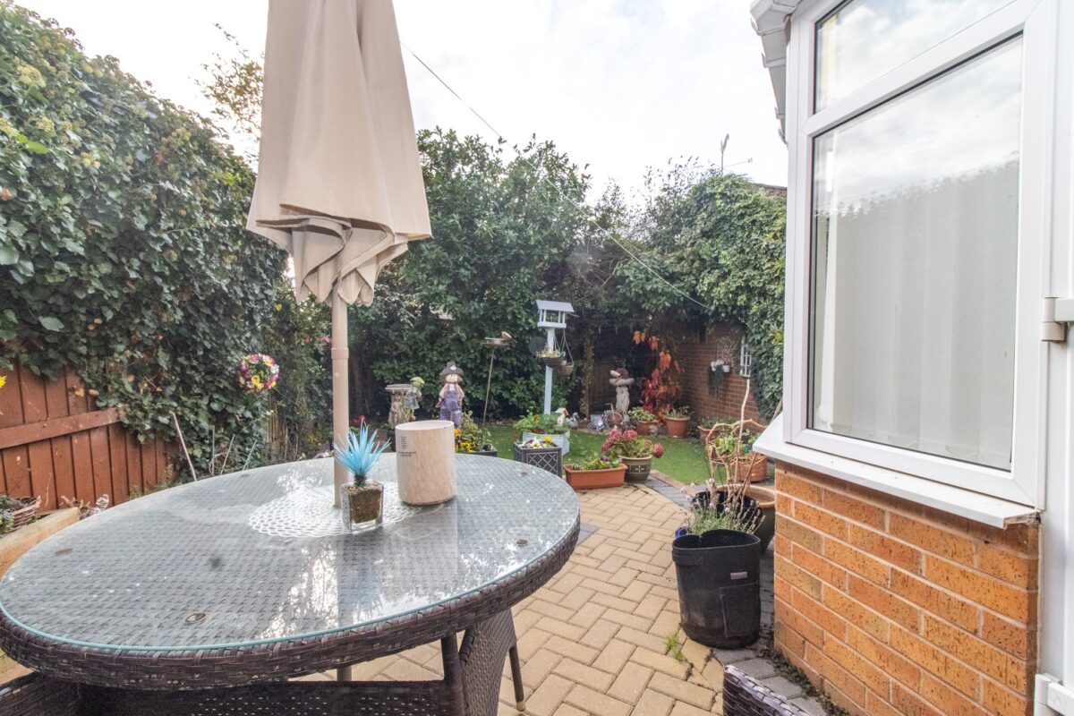 Orsett Close, Leicester