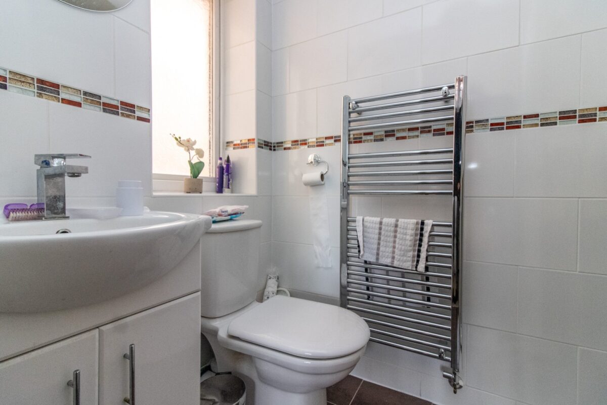 Orsett Close, Leicester