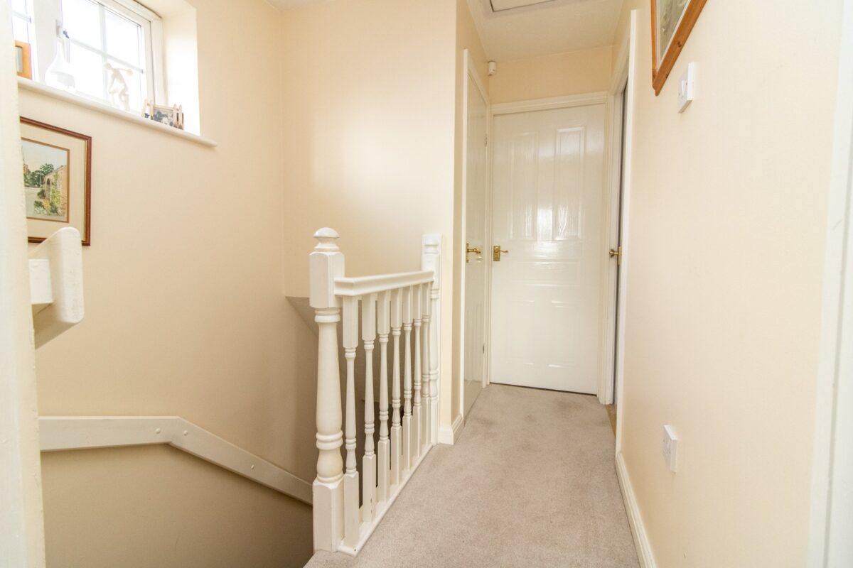 Orsett Close, Leicester