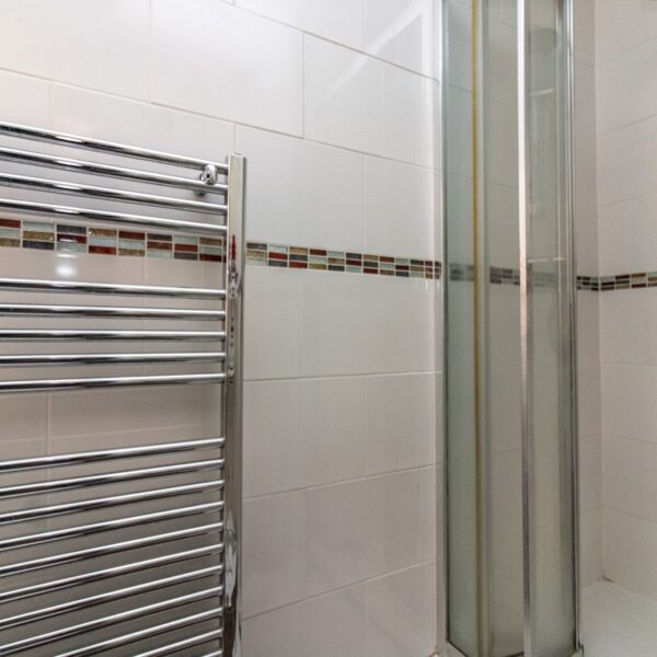 Orsett Close, Leicester