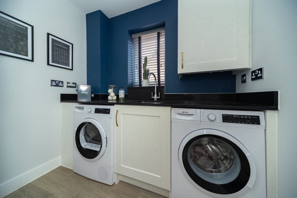 Kiln Drive, Sutton Bonington