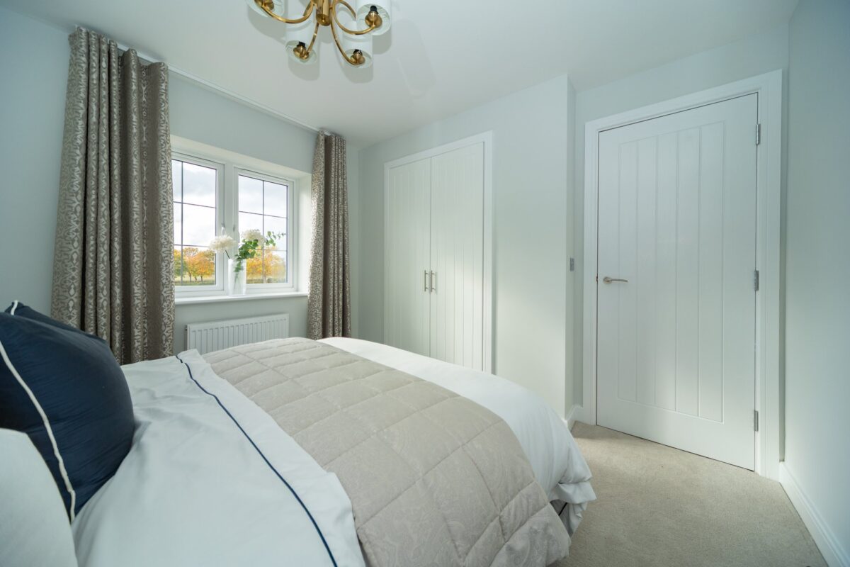 Kiln Drive, Sutton Bonington