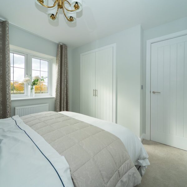 Kiln Drive, Sutton Bonington