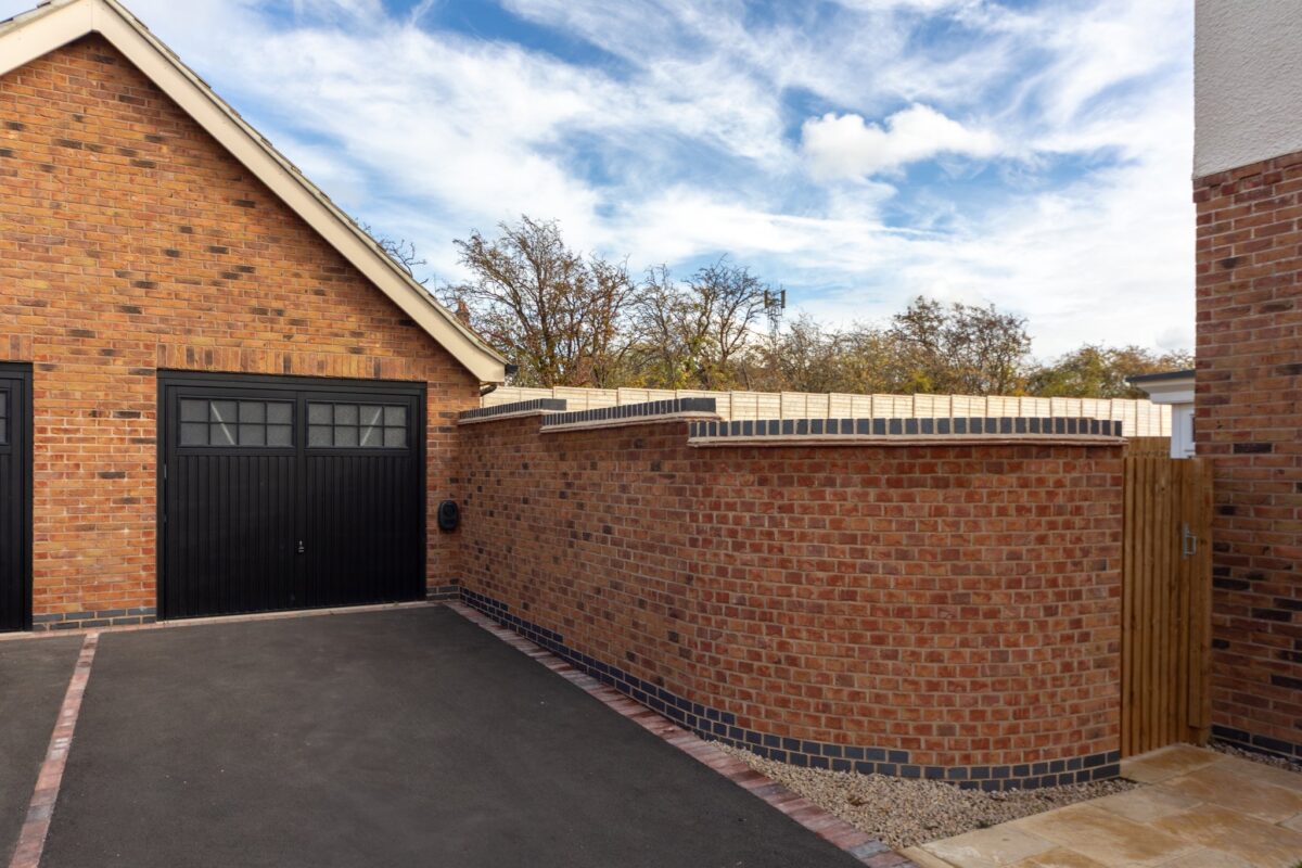 Kiln Drive, Sutton Bonington