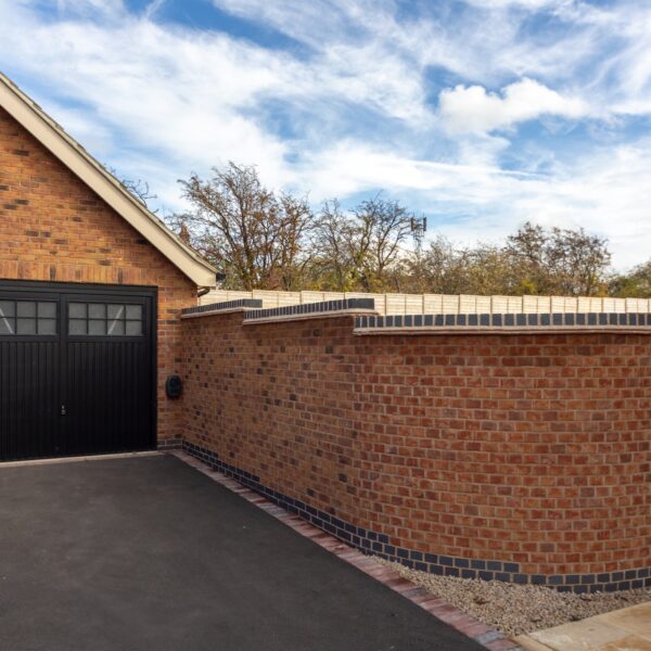 Kiln Drive, Sutton Bonington