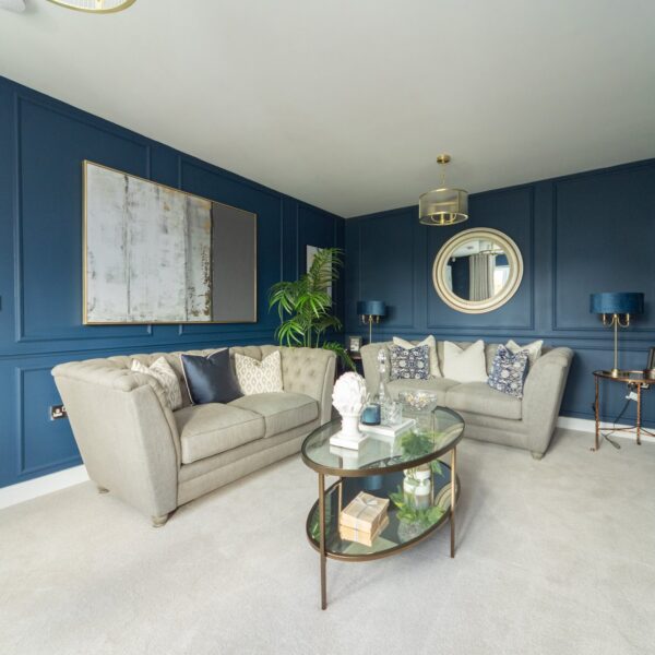 Kiln Drive, Sutton Bonington