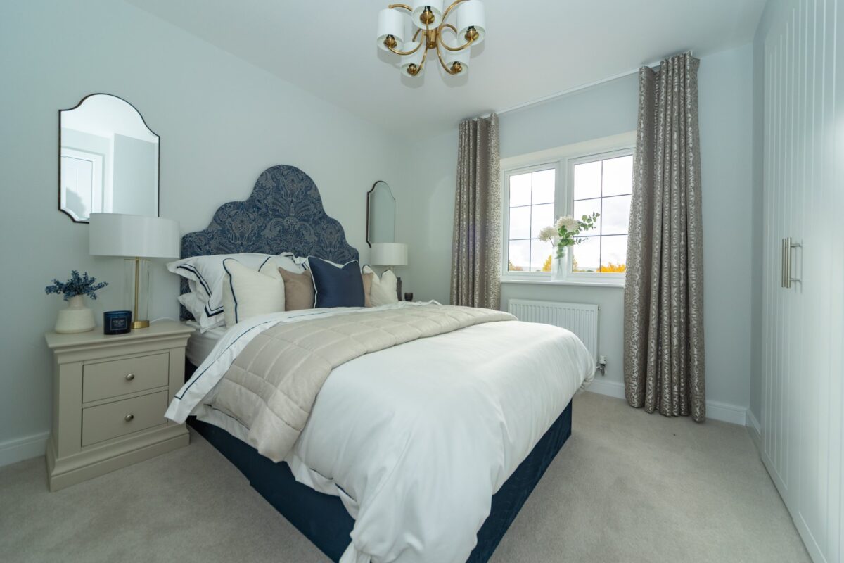 Kiln Drive, Sutton Bonington