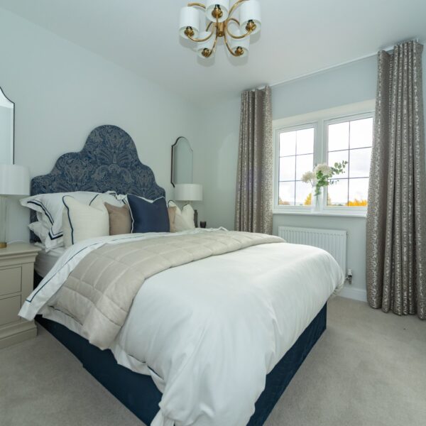 Kiln Drive, Sutton Bonington