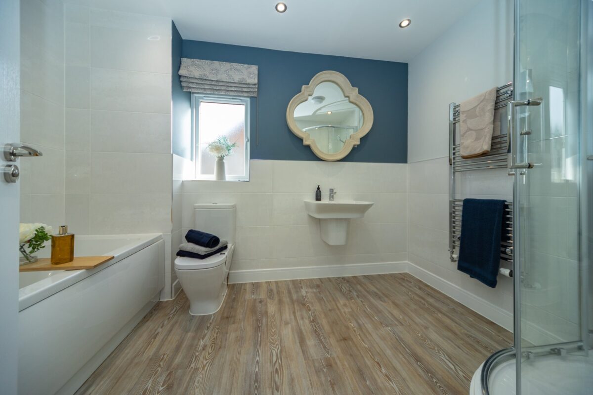 Kiln Drive, Sutton Bonington