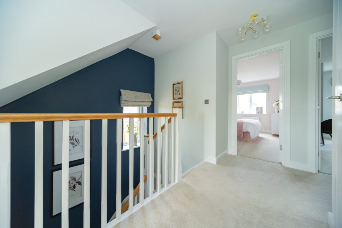 Kiln Drive, Sutton Bonington