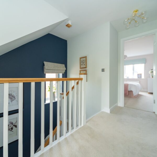 Kiln Drive, Sutton Bonington