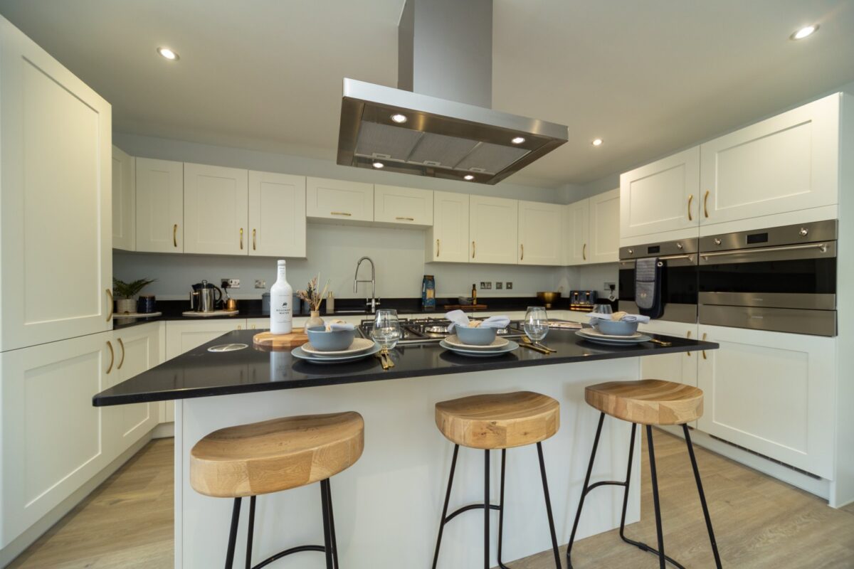 Kiln Drive, Sutton Bonington