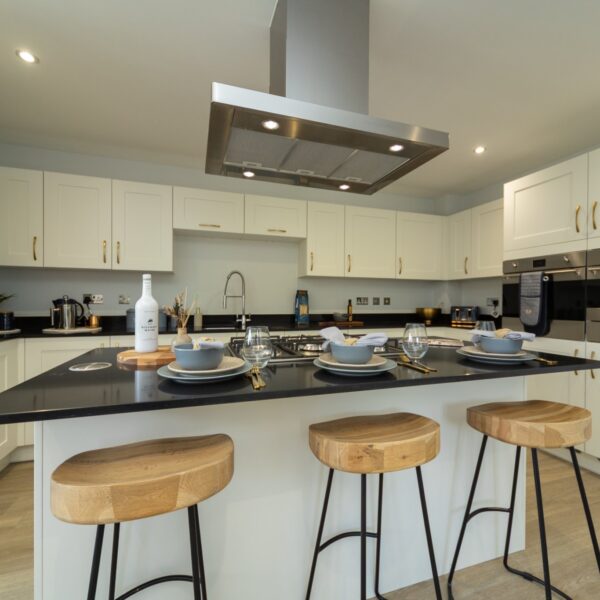 Kiln Drive, Sutton Bonington