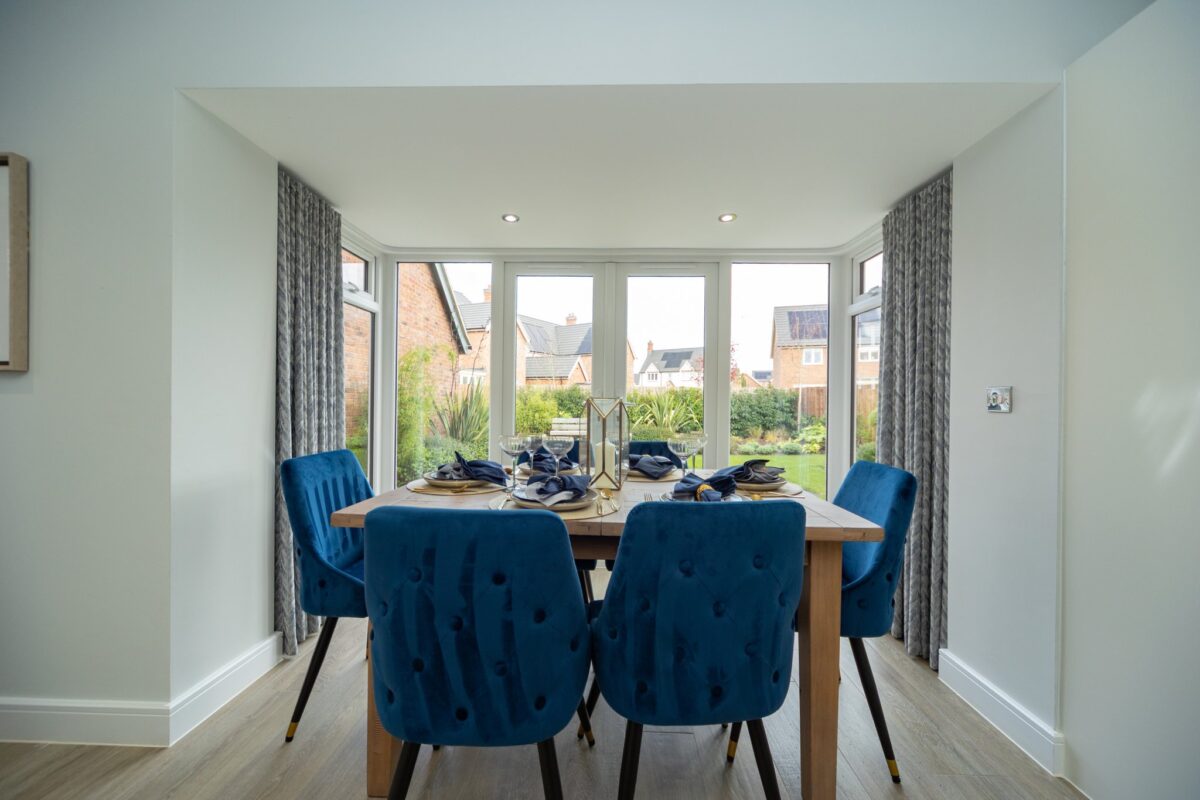 Kiln Drive, Sutton Bonington